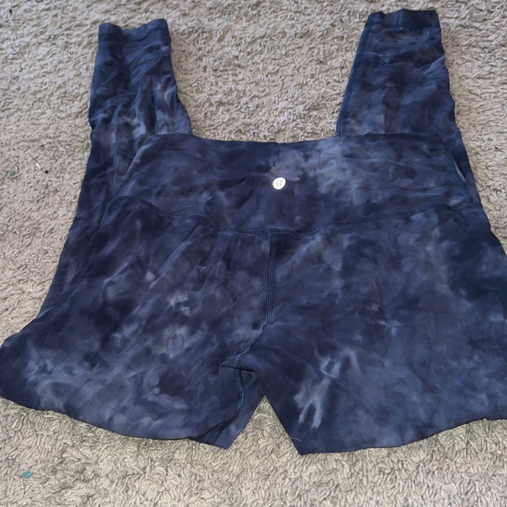 Lululemon align leggings